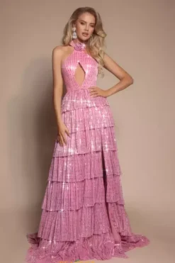 Sexy|A Line^Portia and Scarlett PS26198