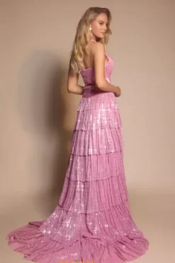 Sexy|A Line^Portia and Scarlett PS26198