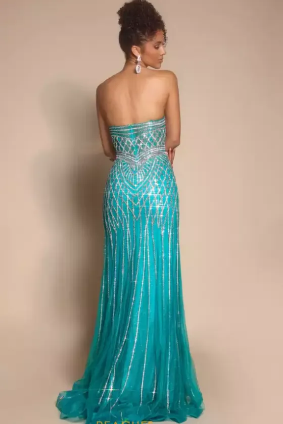 Fitted|Plus Size^Portia and Scarlett PS26072