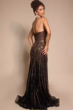 Fitted|Plus Size^Portia and Scarlett PS26072