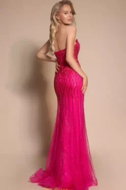 Fitted|Plus Size^Portia and Scarlett PS26072