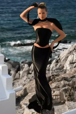 Sexy|Fitted^Portia and Scarlett PS26114