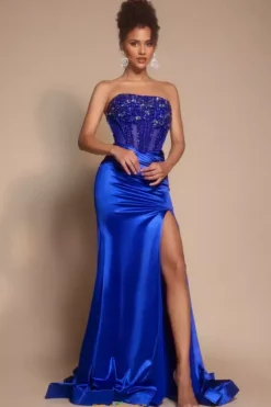 Fitted|Plus Size^Portia and Scarlett PS26073