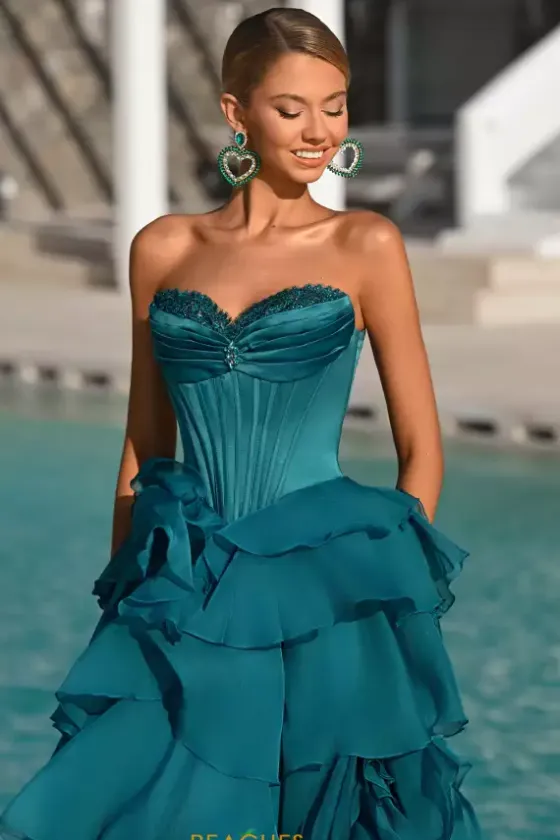 Sexy|A Line^Portia and Scarlett PS25963