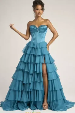 Sexy|A Line^Portia and Scarlett PS25963