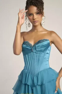 Sexy|A Line^Portia and Scarlett PS25963