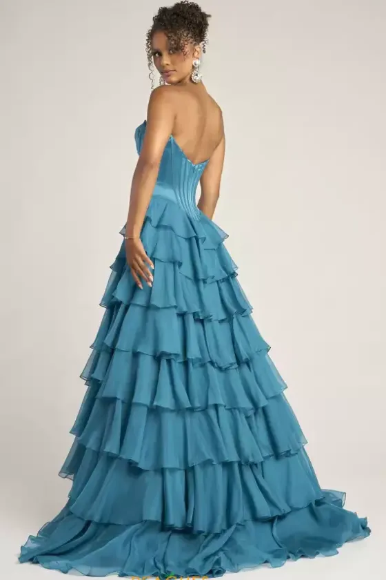 Sexy|A Line^Portia and Scarlett PS25963