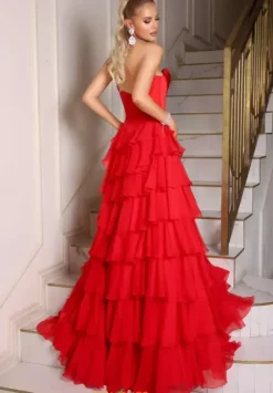 Sexy|A Line^Portia and Scarlett PS25963