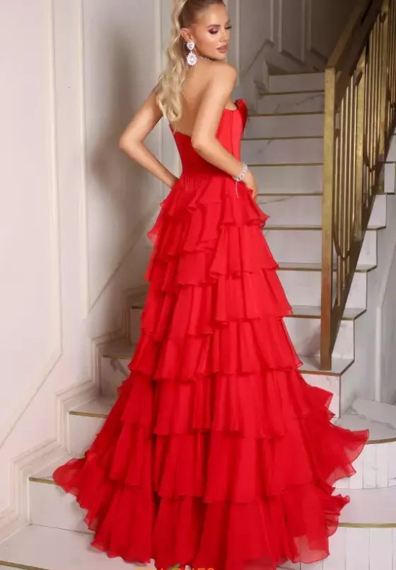 Sexy|A Line^Portia and Scarlett PS25963