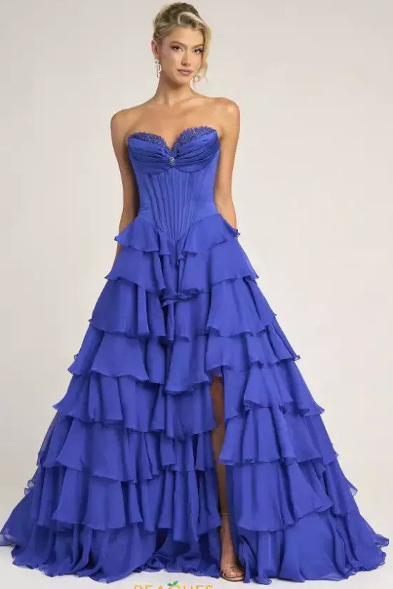 Sexy|A Line^Portia and Scarlett PS25963