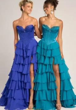 Sexy|A Line^Portia and Scarlett PS25963