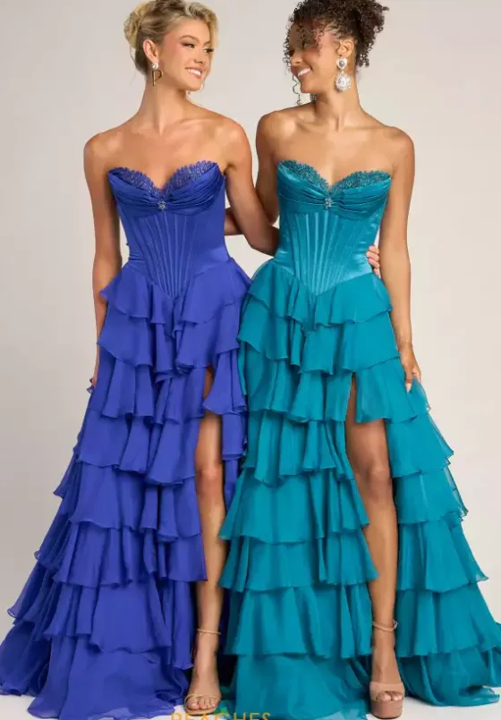 Sexy|A Line^Portia and Scarlett PS25963