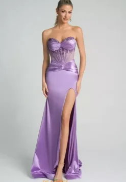 Fitted|Plus Size^Portia and Scarlett PS26085