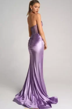 Fitted|Plus Size^Portia and Scarlett PS26085