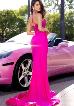 Winter Formal|Pageant^Portia and Scarlett PS25242