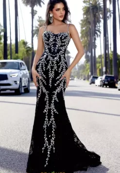 Pageant|Plus Size^Portia and Scarlett PS25150