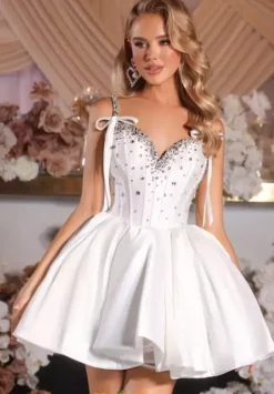 Bat Mitzvah|8Th Grade Dance^Portia and Scarlett PS25752