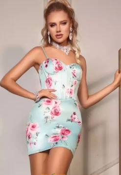 Bat Mitzvah|8Th Grade Dance^Portia and Scarlett PS25705