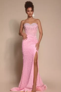 Winter Formal|Wedding Guest^Portia and Scarlett PS26002