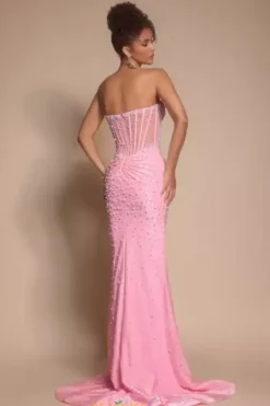 Winter Formal|Wedding Guest^Portia and Scarlett PS26002