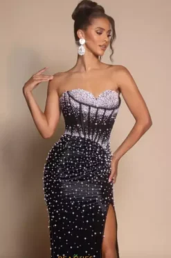 Winter Formal|Wedding Guest^Portia and Scarlett PS26002