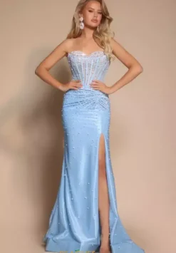 Winter Formal|Wedding Guest^Portia and Scarlett PS26002