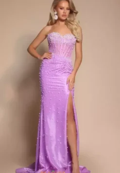 Winter Formal|Wedding Guest^Portia and Scarlett PS26002