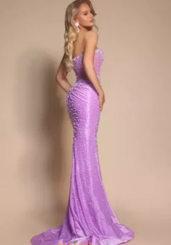 Winter Formal|Wedding Guest^Portia and Scarlett PS26002