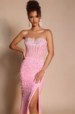 Winter Formal|Wedding Guest^Portia and Scarlett PS26002