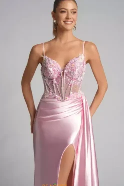 Fitted|Plus Size^Portia and Scarlett PS26270