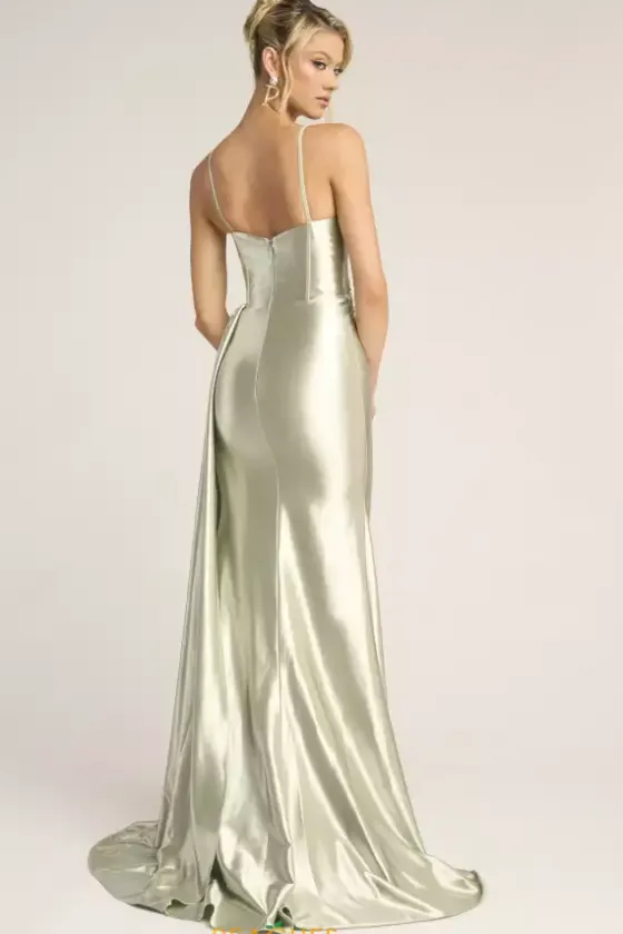 Fitted|Plus Size^Portia and Scarlett PS26270