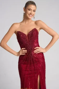 Winter Formal|Wedding Guest^Portia and Scarlett PS26237