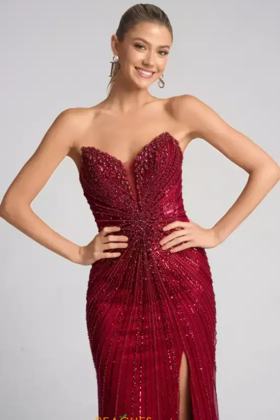 Winter Formal|Wedding Guest^Portia and Scarlett PS26237