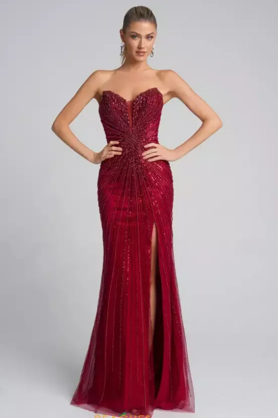 Winter Formal|Wedding Guest^Portia and Scarlett PS26237