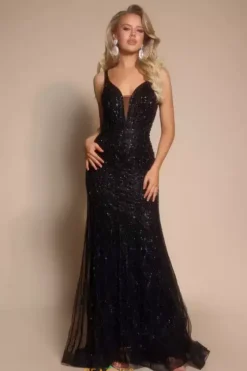 Fitted|Plus Size^Portia and Scarlett PS26089