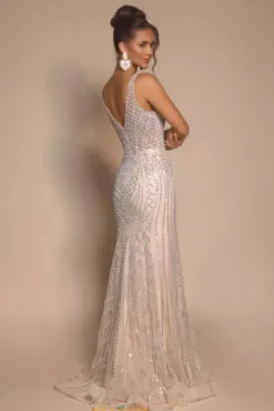 Fitted|Plus Size^Portia and Scarlett PS26089