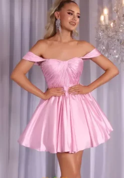 Bat Mitzvah|8Th Grade Dance^Portia and Scarlett PS25725