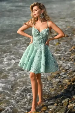 Bat Mitzvah|8Th Grade Dance^Portia and Scarlett PS25703