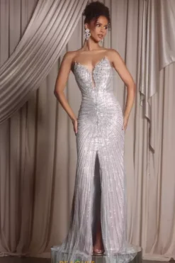 Winter Formal|Wedding Guest^Portia and Scarlett PS26012