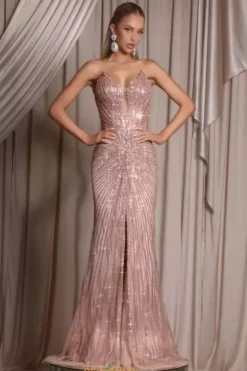 Winter Formal|Wedding Guest^Portia and Scarlett PS26012