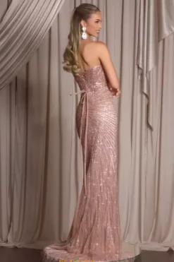 Winter Formal|Wedding Guest^Portia and Scarlett PS26012