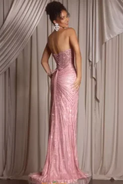 Winter Formal|Wedding Guest^Portia and Scarlett PS26012