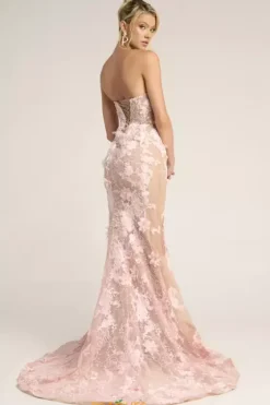 Long Dresses|Plus Sized Dresses^Portia and Scarlett PS26248