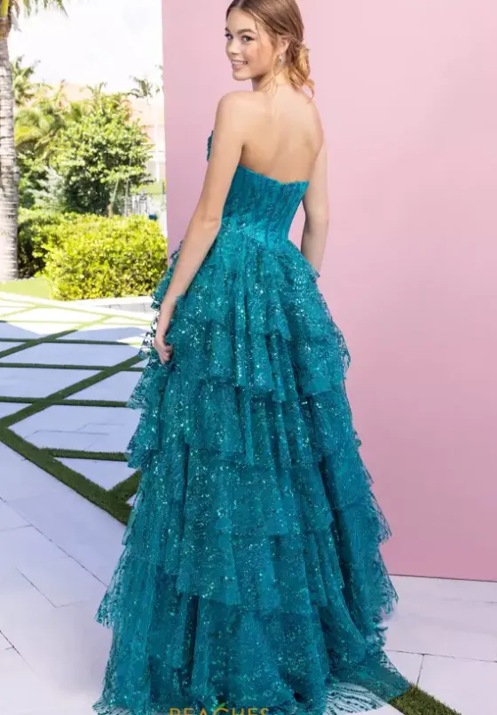 Long Dresses|Plus Sized Dresses^Portia and Scarlett PS26099