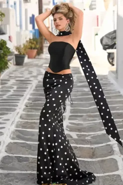 Fitted|Long Dresses^Portia and Scarlett PS26118