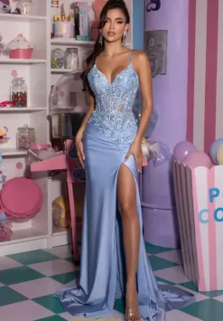 Wedding Guest|Military Ball^Portia and Scarlett PS25159