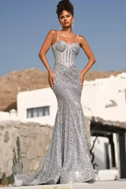 Winter Formal|Wedding Guest^Portia and Scarlett PS22036