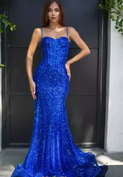 Winter Formal|Wedding Guest^Portia and Scarlett PS22036