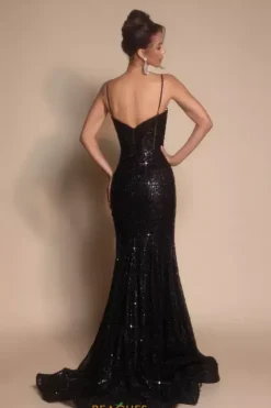 Winter Formal|Wedding Guest^Portia and Scarlett PS22036