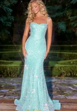 Winter Formal|Wedding Guest^Portia and Scarlett PS22036